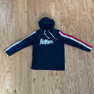 Tommy Hilfiger Sweatshirt: LG